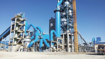 關(guān)注有害元素超標(biāo)風(fēng)險(xiǎn),保障水泥產(chǎn)品質(zhì)量安全