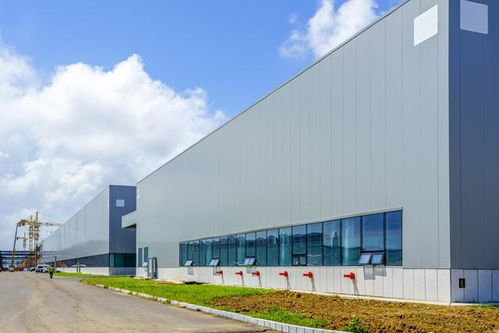 鋼結(jié)構(gòu)造價成本的優(yōu)化設(shè)計思路及措施