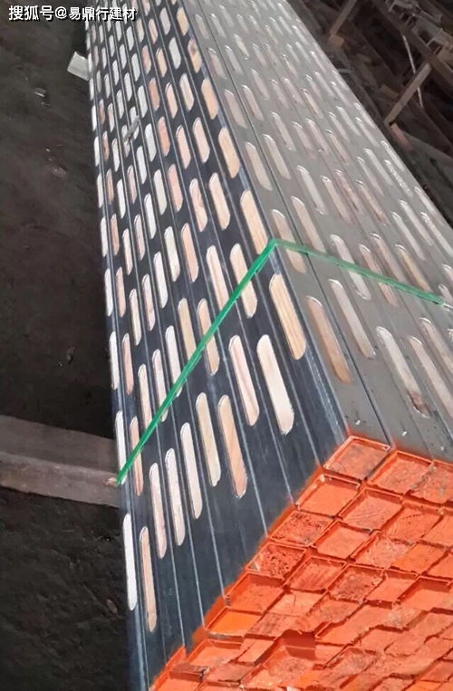 淘汰木方,一起看看鋼木龍骨的優越性