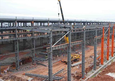 鋼結構建筑能取代傳統建筑嗎?