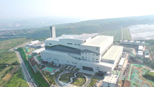 蟬聯(lián)陜股 營收王 ,陜西建工 韌性 應變