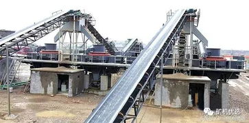 機制砂大熱,別再問怎么設計制砂生產線了,這幾個方面缺一不可