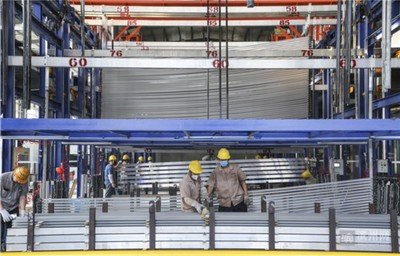 【跟著市委書記看亮點(diǎn)】濱州市&ldquo;雙招雙引&rdquo;現(xiàn)場(chǎng)觀摩走進(jìn)經(jīng)濟(jì)技術(shù)開發(fā)區(qū)