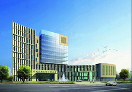 浙江中譽工程管理建筑工程業績圖片展示