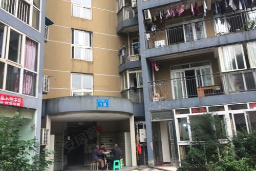 郵政綠苑綜合分析 優(yōu)勢、不足與周邊中介服務(wù)評價(jià)